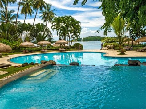 beach resorts davao city|The 10 best beach hotels in Davao City, Philippines .